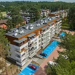 Mierzeja Park Ii - 500 M Od Plazy, Przyjazne Zwierzetom, Bezplatny Meleks Stegna (Pomerania)
