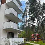 Mierzeja Park Ii - 500 M Od Plazy, Przyjazne Zwierzetom, Bezplatny Meleks * Stegna (Pomerania)
