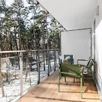 Mierzeja Park Ii - 500 M Od Plazy, Przyjazne Zwierzetom, Bezplatny Meleks Stegna (Pomerania)