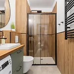 Mierzeja Park Ii - 500 M Od Plazy, Przyjazne Zwierzetom, Bezplatny Meleks Apartamento *