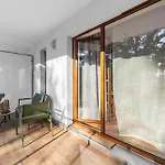 Apartamento Mierzeja Park Ii - 500 M Od Plazy, Przyjazne Zwierzetom, Bezplatny Meleks Stegna (Pomerania)