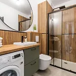 Mierzeja Park Ii - 500 M Od Plazy, Przyjazne Zwierzetom, Bezplatny Meleks Apartamento