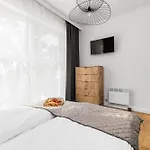 Apartamento Mierzeja Park Ii - 500 M Od Plazy, Przyjazne Zwierzetom, Bezplatny Meleks