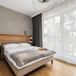 Apartamento Mierzeja Park Ii - 500 M Od Plazy, Przyjazne Zwierzetom, Bezplatny Meleks Stegna (Pomerania)
