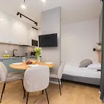 Mierzeja Park Ii - 500 M Od Plazy, Przyjazne Zwierzetom, Bezplatny Meleks *