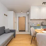 Mierzeja Park Ii - 500 M Od Plazy, Przyjazne Zwierzetom, Bezplatny Meleks Apartamento