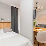 Mierzeja Park Ii - 500 M Od Plazy, Przyjazne Zwierzetom, Bezplatny Meleks