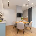 Mierzeja Park Ii - 500 M Od Plazy, Przyjazne Zwierzetom, Bezplatny Meleks Apartamento *