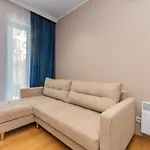 Mierzeja Park Ii - 500 M Od Plazy, Przyjazne Zwierzetom, Bezplatny Meleks Apartamento
