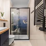 Mierzeja Park Ii - 500 M Od Plazy, Przyjazne Zwierzetom, Bezplatny Meleks Apartamento *