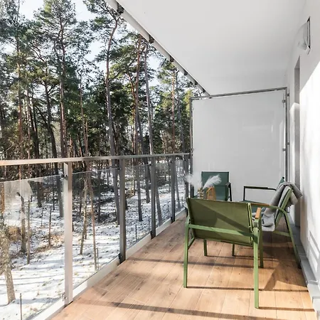 Mierzeja Park Ii - 500 M Od Plaży, Przyjazne Zwierzętom, Bezpłatny Meleks Stegna (Pomerania)