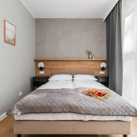 Mierzeja Park Ii - 500 M Od Plazy, Przyjazne Zwierzetom, Bezplatny Meleks * Stegna (Pomerania)