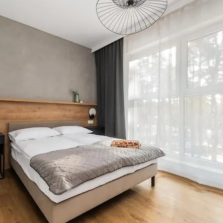 Apartment Mierzeja Park Ii - 500 M Od Plazy, Przyjazne Zwierzetom, Bezplatny Meleks Stegna (Pomerania)