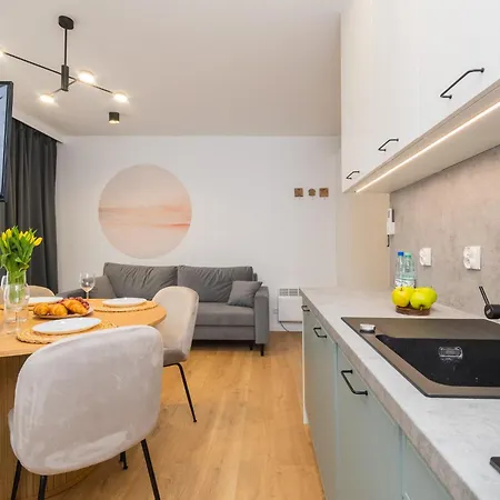 Mierzeja Park Ii - 500 M Od Plazy, Przyjazne Zwierzetom, Bezplatny Meleks Stegna (Pomerania)