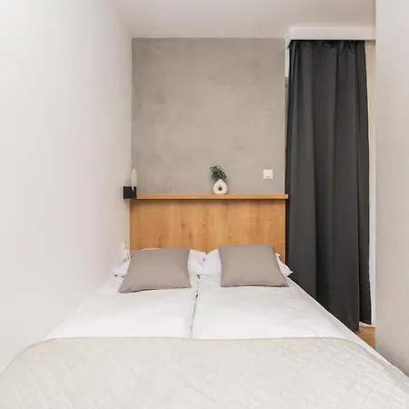 Apartment Mierzeja Park Ii - 500 M Od Plazy, Przyjazne Zwierzetom, Bezplatny Meleks