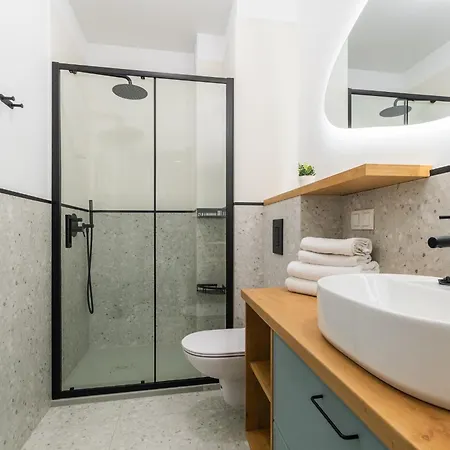 Mierzeja Park Ii - 500 M Od Plazy, Przyjazne Zwierzetom, Bezplatny Meleks * Stegna (Pomerania)