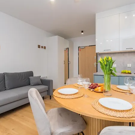 Mierzeja Park Ii - 500 M Od Plazy, Przyjazne Zwierzetom, Bezplatny Meleks Stegna (Pomerania)