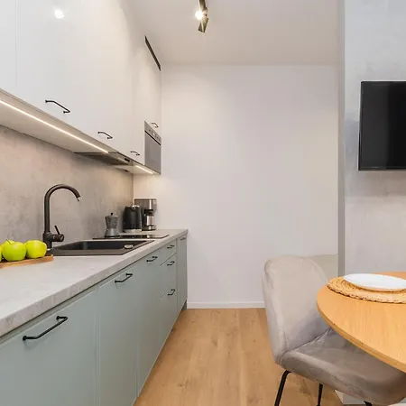 Mierzeja Park Ii - 500 M Od Plazy, Przyjazne Zwierzetom, Bezplatny Meleks * Stegna (Pomerania)