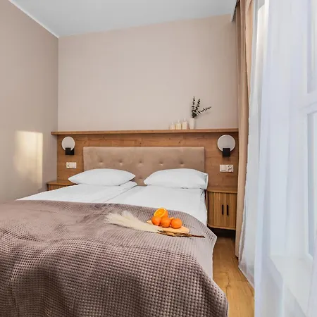 Mierzeja Park Ii - 500 M Od Plazy, Przyjazne Zwierzetom, Bezplatny Meleks Stegna (Pomerania)