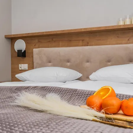 Appartement Mierzeja Park Ii - 500 M Od Plazy, Przyjazne Zwierzetom, Bezplatny Meleks Stegna (Pomerania)